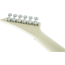 Jackson 2848237000 USA Signature Scott Ian King V KVT, Rosewood Fingerboard, Ivory