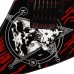 Jackson 2857353000 Custom Shop Diablo IV Special Edition Kelly Masterbuilt Pat Campolattano