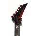 Jackson 2857353000 Custom Shop Diablo IV Special Edition Kelly Masterbuilt Pat Campolattano