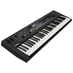 Yamaha CK61 61-Key Stage Keyboard