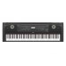 Yamaha DGX-670 Digital Piano Without Stand - Black