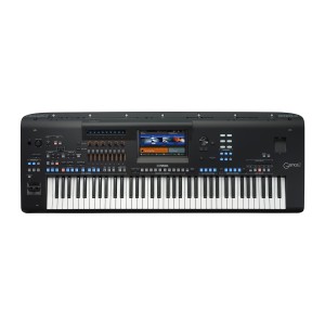 Yamaha GENOS2 76-Key Digital and Arranger Workstation