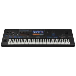 Yamaha GENOS2 76-Key Digital and Arranger Workstation