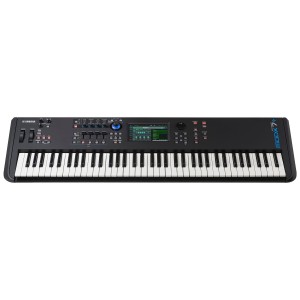 Yamaha MODX7 Plus 76-Key Synthesizer