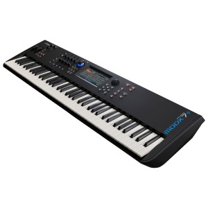 Yamaha MODX7 Plus 76-Key Synthesizer