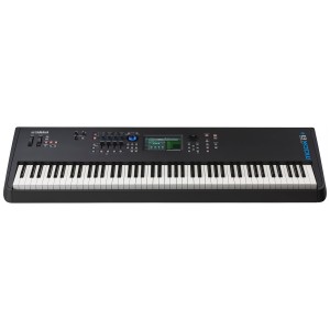 Yamaha MODX8 Plus 88-Key Synthesizer