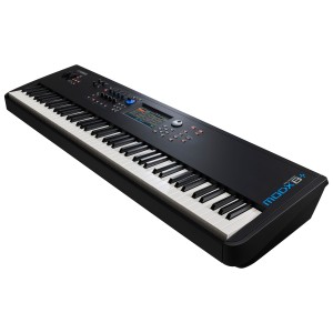 Yamaha MODX8 Plus 88-Key Synthesizer