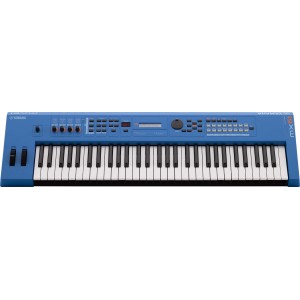 Yamaha MX61BU 61-Key Synthesizer