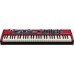 Nord Electro 7 61 61-note Semi-Weighted Waterfall Keybed