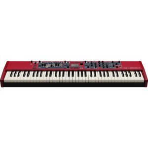 Nord Electro 73-note Semi-Weighted Waterfall keybed