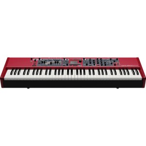 Nord Electro 7 HP 73-note Hammer Action Portable keybed with Triple Sensor
