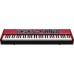 Nord Electro 7 HP 73-note Hammer Action Portable keybed with Triple Sensor