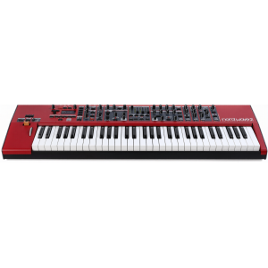 Nord Wave 2 Wavetable and FM Synthesizer