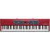 Nord  Piano 6 88-key Triple Sensor Hammer Action Keybed