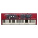 Nord Electro 7 61 61-note Semi-Weighted Waterfall Keybed