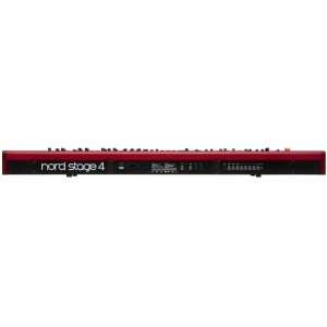 Nord  Stage 4 88-Key Fully Weighted Triple Sensor Keybed