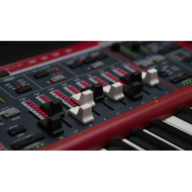 Nord Stage 4 73 |Thomsun Music |Buy Online |Dubai |UAE