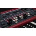 Nord Stage 4 73 73-Key Fully Weighted Triple Sensor Keybed