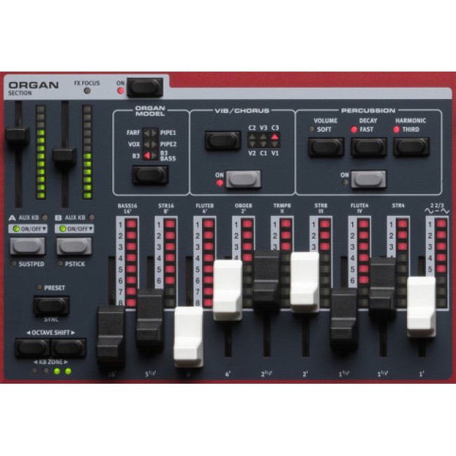 Nord Stage 4 73 |Thomsun Music |Buy Online |Dubai |UAE