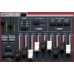 Nord Stage 4 73 73-Key Fully Weighted Triple Sensor Keybed