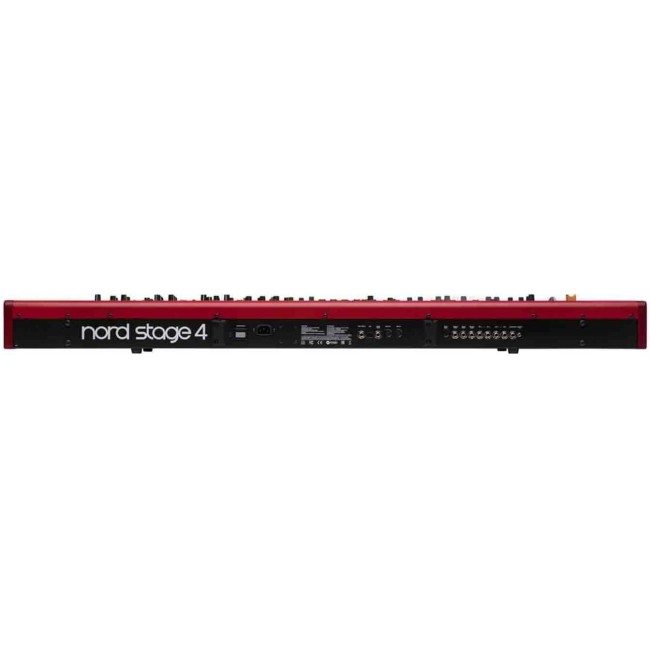 Nord Stage 4 73 Compact |Thomsun Music |Buy Online |Dubai |UAE