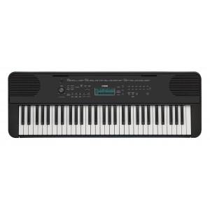Yamaha PSR-E360B Portable Keyboard - Black