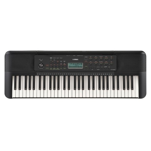 Yamaha  PSR-E283 61-Key Portable Keyboard