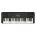 Yamaha  PSR-E283 61-Key Portable Keyboard