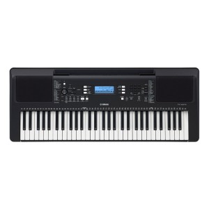 Yamaha  PSR-E373 61-key Portable Keyboard