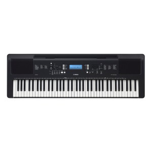 Yamaha PSR-EW310 Portable Kaybord