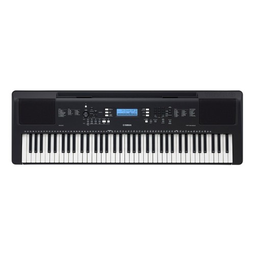 Yamaha PSR-EW310 Portable Kaybord