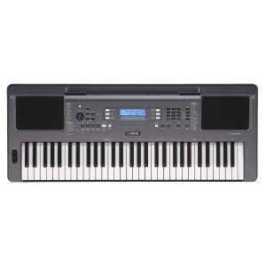 Yamaha PSR-I300 61-key Portable Keyboard With Indian Styles