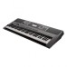 Bundle - Yamaha PSR-I500 61-key Portable Keyboard With Stand and Case