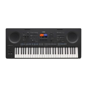 Yamaha PSR-SX620 61-Key High-Level Arranger Keyboard