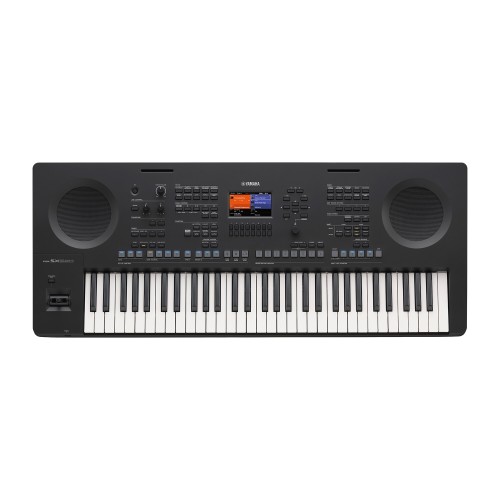 Yamaha PSR-SX620 61-Key High-Level Arranger Keyboard
