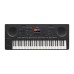 Yamaha PSR-SX620 61-Key High-Level Arranger Keyboard