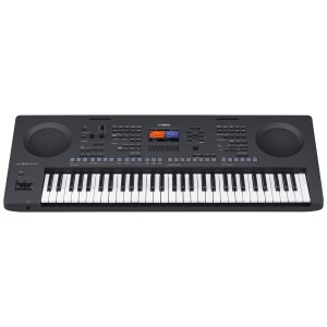 Yamaha PSR-SX620 61-Key High-Level Arranger Keyboard