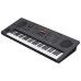 Yamaha PSR-SX620 61-Key High-Level Arranger Keyboard