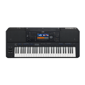 Yamaha  PSR-SX700 61-Key High-Level Arranger Keyboard