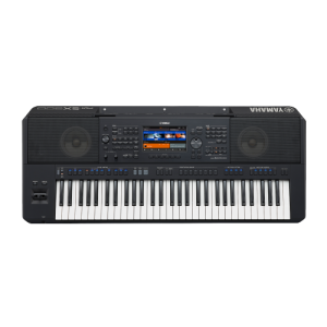 Yamaha  PSR-SX900 61-Key High-Level Arranger Keyboard