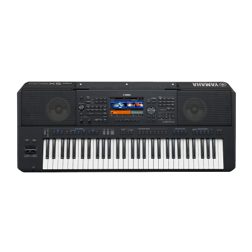 Yamaha  PSR-SX900 61-Key High-Level Arranger Keyboard