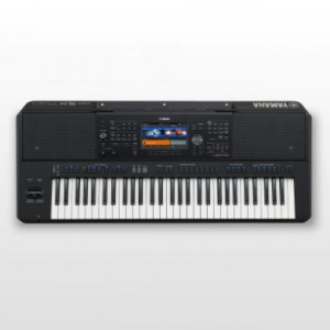 Yamaha PSR-SX700 61-Key High-Level Arranger Keyboard