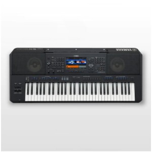 Yamaha PSR-SX900 61-Key High-Level Arranger Keyboard