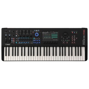 Yamaha MODXM6 61-key Synthesizer