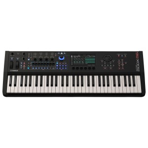 Yamaha MODXM6 61-key Synthesizer