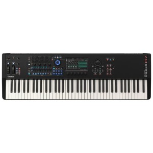 Yamaha MODXM7 76-key Synthesizer