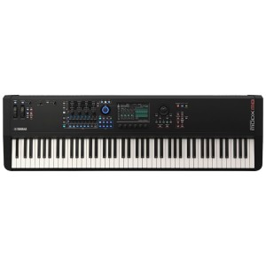 Yamaha MODXM8 88-key Synthesizer