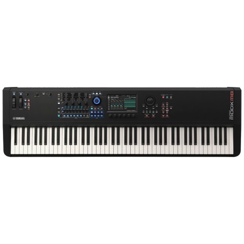 Yamaha MODXM8 88-key Synthesizer