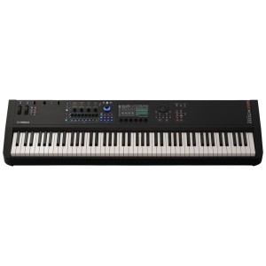 Yamaha MODXM8 88-key Synthesizer