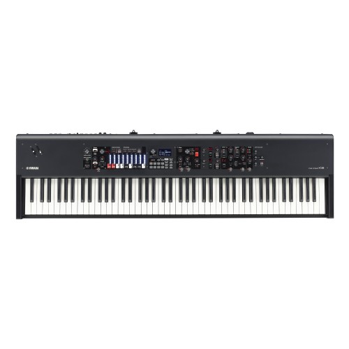 Yamaha YC88 88-key Stage Keyboard Yamaha YC88 88-key Stage Keyboard